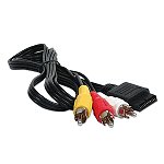 A/V Cable (PlayStation 2)